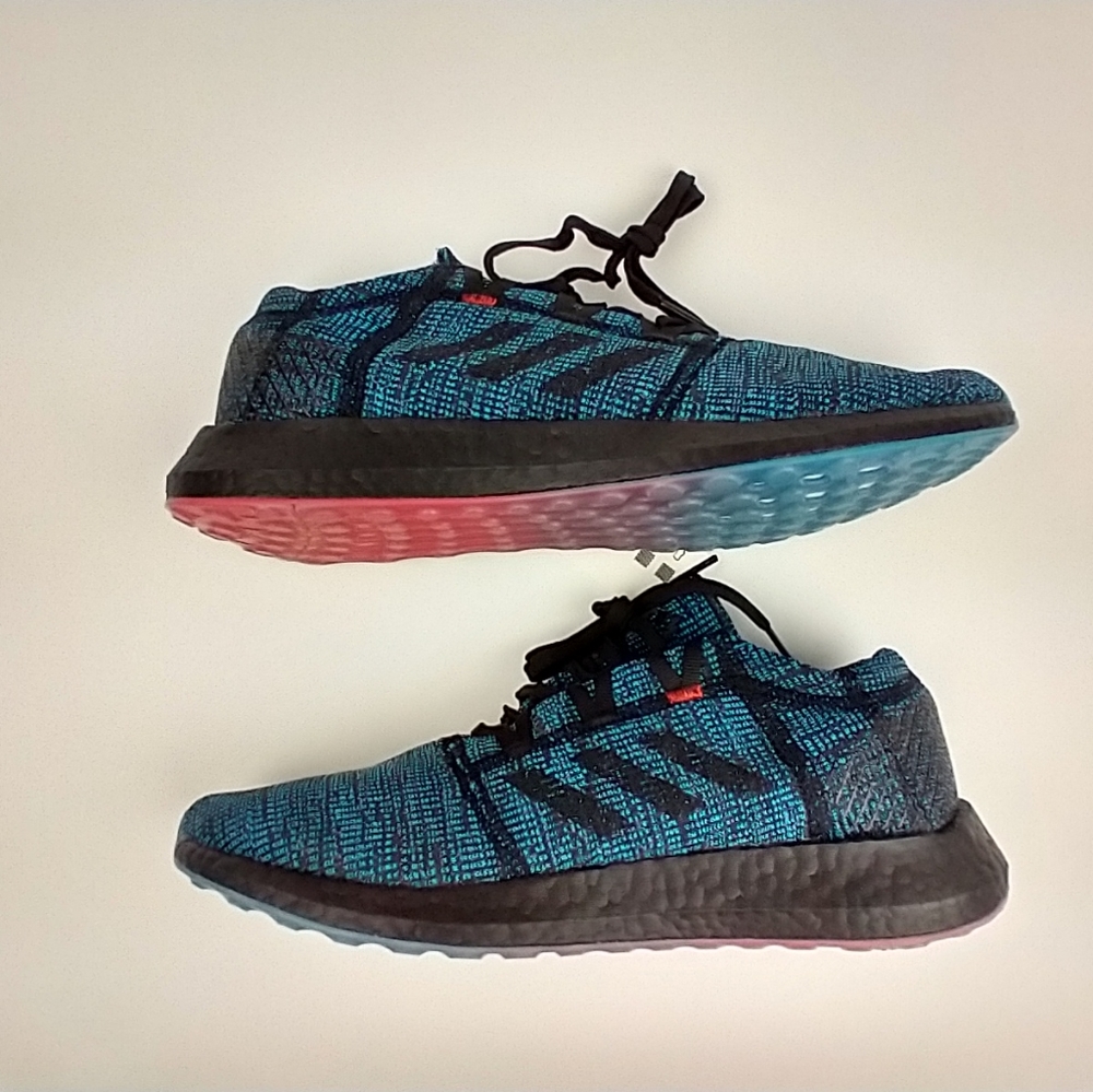 Adidas Pure Boost - Picture 3 of 7